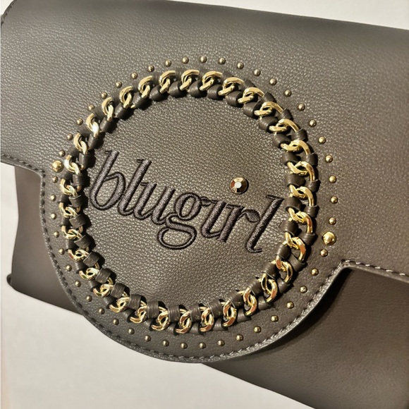 blugirl blumarine shoulder Bag - Picture 4 of 15